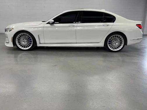 2022 BMW ALPINA B7 xDrive