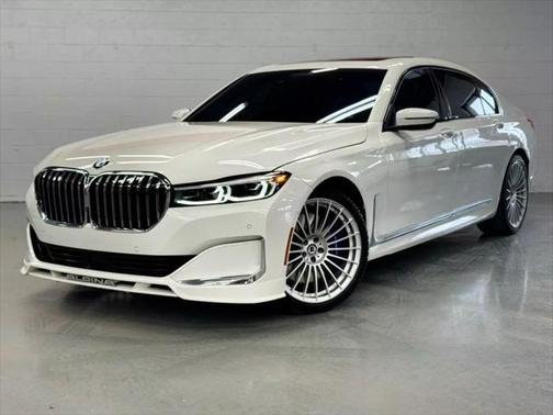 2022 BMW ALPINA B7 xDrive