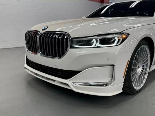 2022 BMW ALPINA B7 xDrive