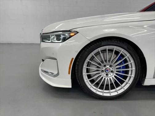 2022 BMW ALPINA B7 xDrive