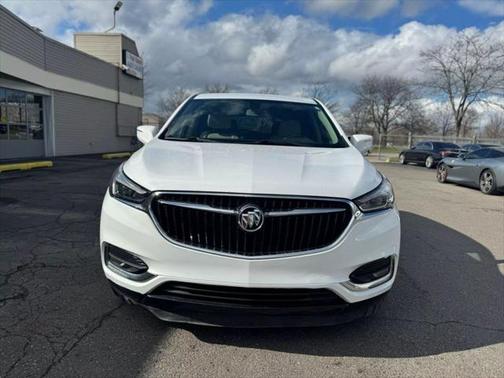 2018 Buick Enclave Essence