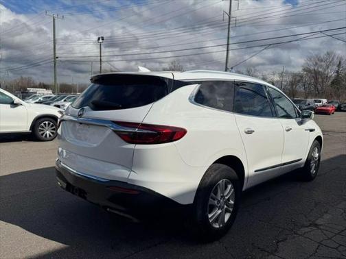 2018 Buick Enclave Essence
