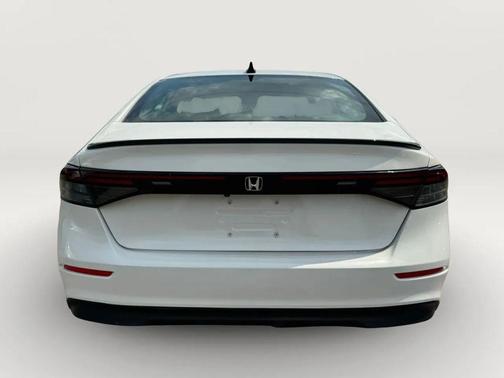 2023 Honda Accord Hybrid Base