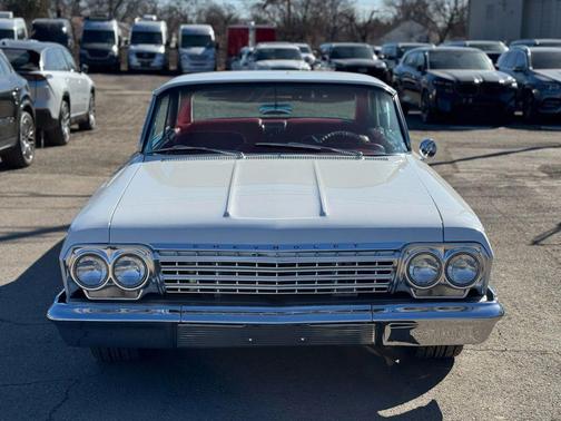 1962 Chevrolet Impala SS