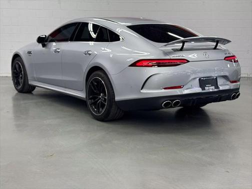 2023 Mercedes-Benz AMG GT 43 4-Door