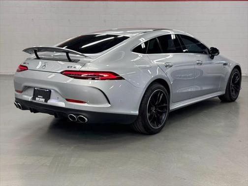 2023 Mercedes-Benz AMG GT 43 4-Door