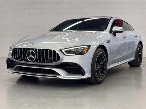 2023 Mercedes-Benz AMG GT 43 4-Door