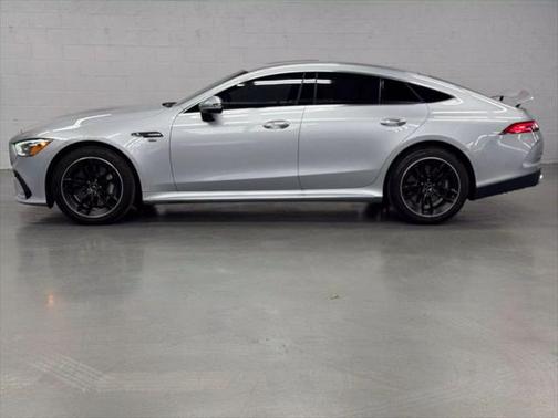 2023 Mercedes-Benz AMG GT 43 4-Door