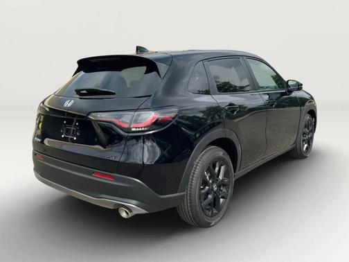2025 Honda HR-V AWD Sport