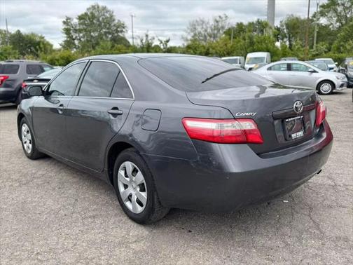2007 Toyota Camry CE