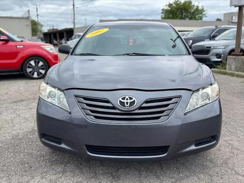 2007 Toyota Camry CE