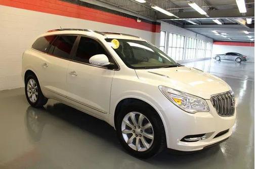 2014 Buick Enclave Premium