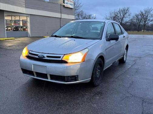 2009 Ford Focus SE