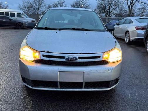 2009 Ford Focus SE