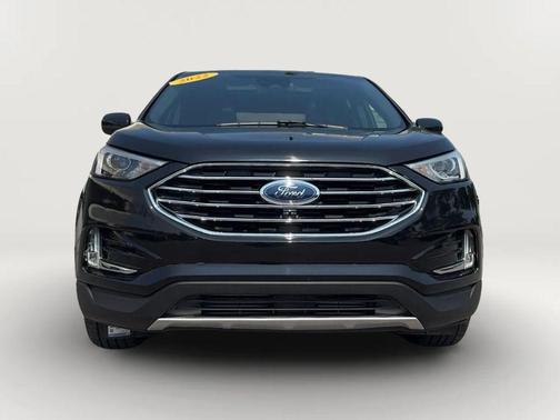 2022 Ford Edge ST Line