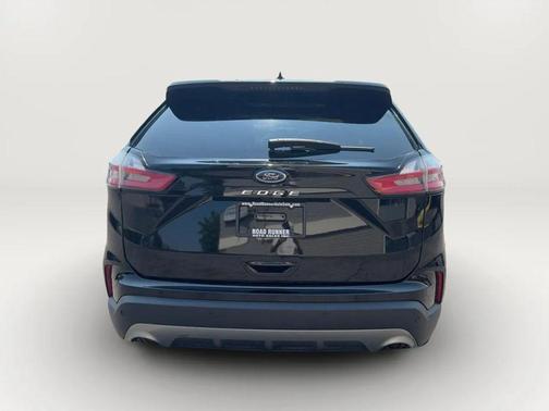 2022 Ford Edge ST Line