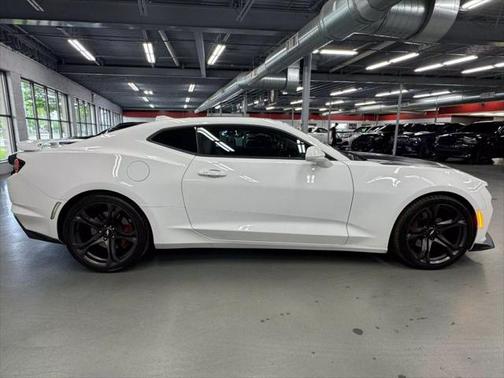 2021 Chevrolet Camaro 2SS