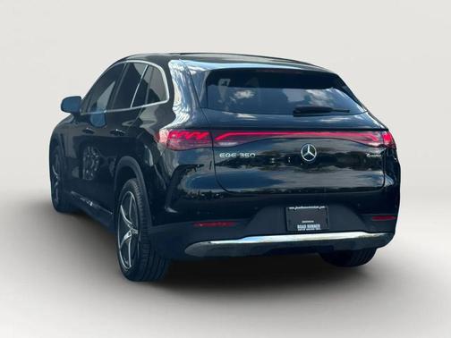 2024 Mercedes-Benz EQE 350 4MATIC