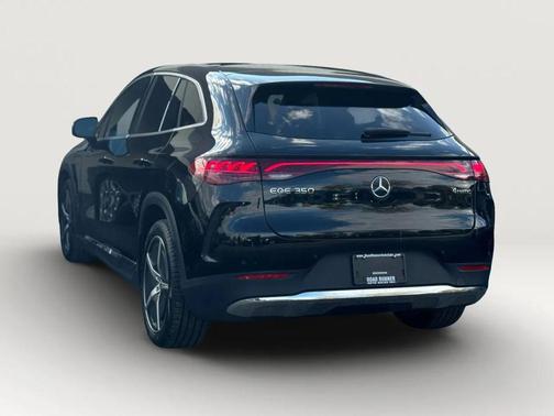 2024 Mercedes-Benz EQE 350 4MATIC