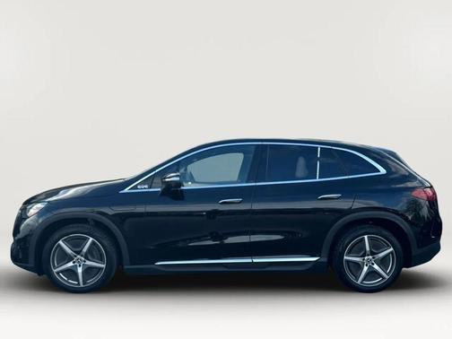 2024 Mercedes-Benz EQE 350 4MATIC