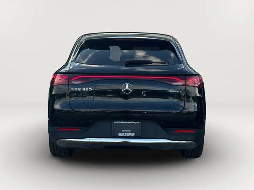 2024 Mercedes-Benz EQE 350 4MATIC
