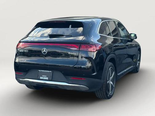2024 Mercedes-Benz EQE 350 4MATIC