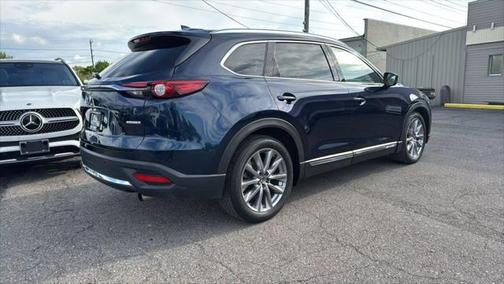 2021 Mazda CX-9 Grand Touring