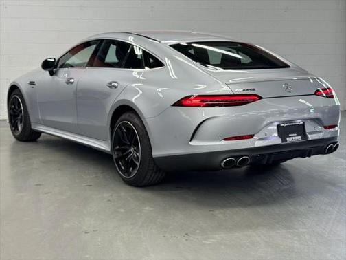 2022 Mercedes-Benz AMG GT 43 4-Door