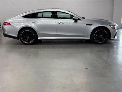 2022 Mercedes-Benz AMG GT 43 4-Door