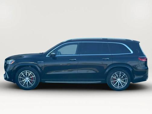 2024 Mercedes-Benz AMG GLS 63 Base