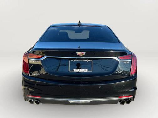 2020 Cadillac CT6 3.6L Luxury