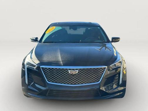 2020 Cadillac CT6 3.6L Luxury