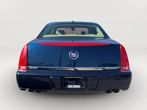 2006 Cadillac DTS Base