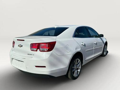 2015 Chevrolet Malibu 1LT