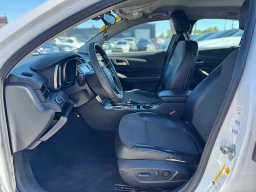 2015 Chevrolet Malibu 1LT