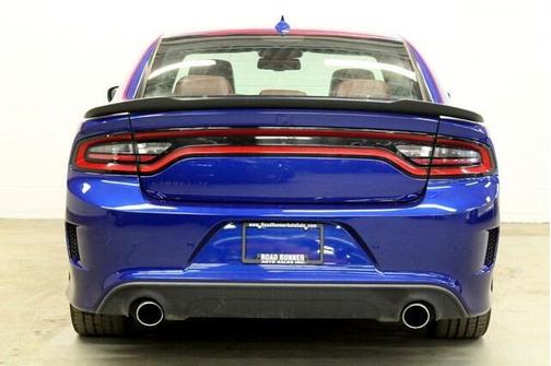 2019 Dodge Charger Scat Pack