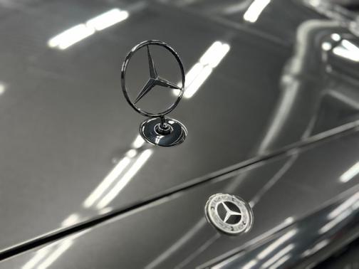 2022 Mercedes-Benz S-Class 4MATIC