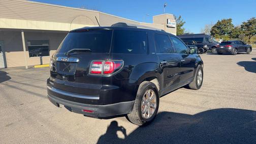 2013 GMC Acadia SLT-1