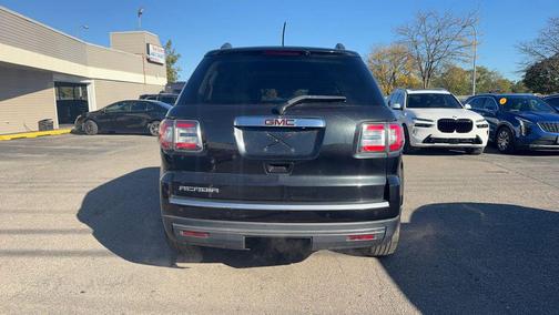 2013 GMC Acadia SLT-1
