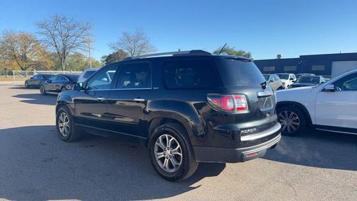 2013 GMC Acadia SLT-1