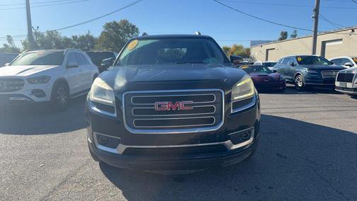 2013 GMC Acadia SLT-1