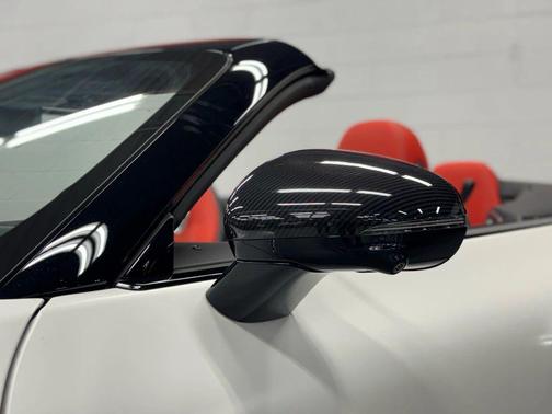 2022 Mercedes-Benz AMG SL 63 Base