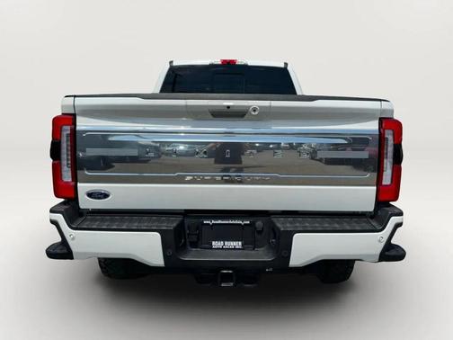 2024 Ford F-250 Limited