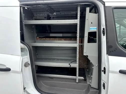 2020 Ford Transit Connect XL Cargo Van
