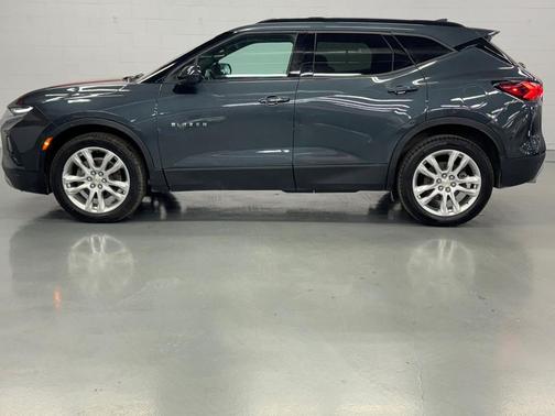 2019 Chevrolet Blazer 3LT