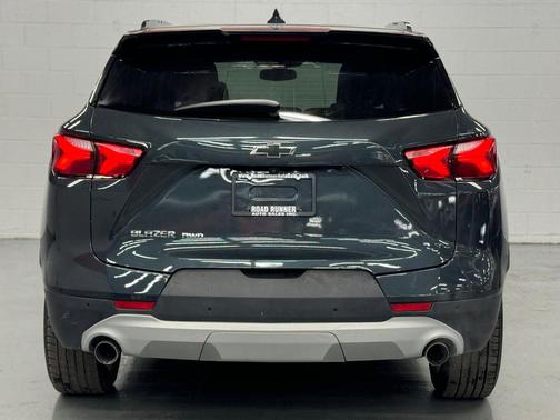 2019 Chevrolet Blazer 3LT