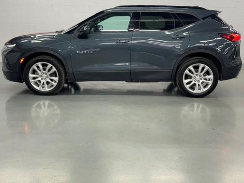 2019 Chevrolet Blazer 3LT