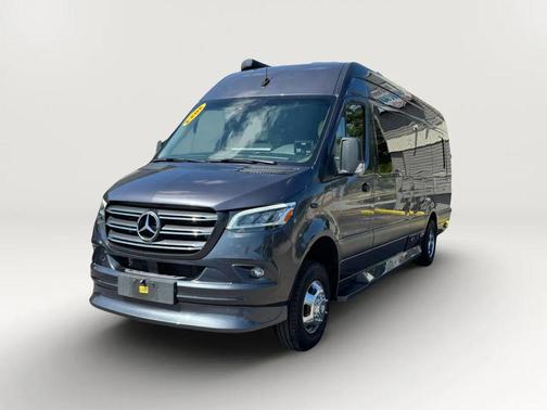 2023 Mercedes-Benz Sprinter 3500XD High Roof