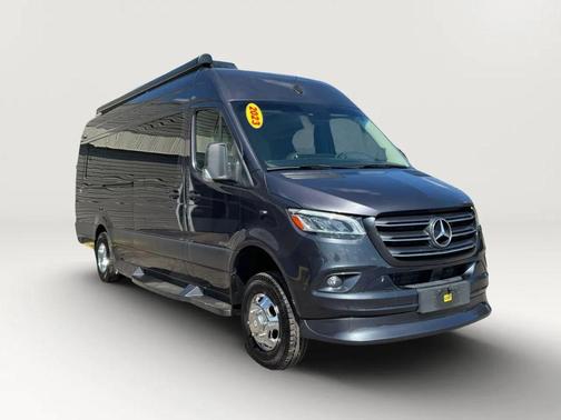 2023 Mercedes-Benz Sprinter 3500XD High Roof