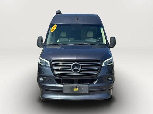 2023 Mercedes-Benz Sprinter 3500XD High Roof